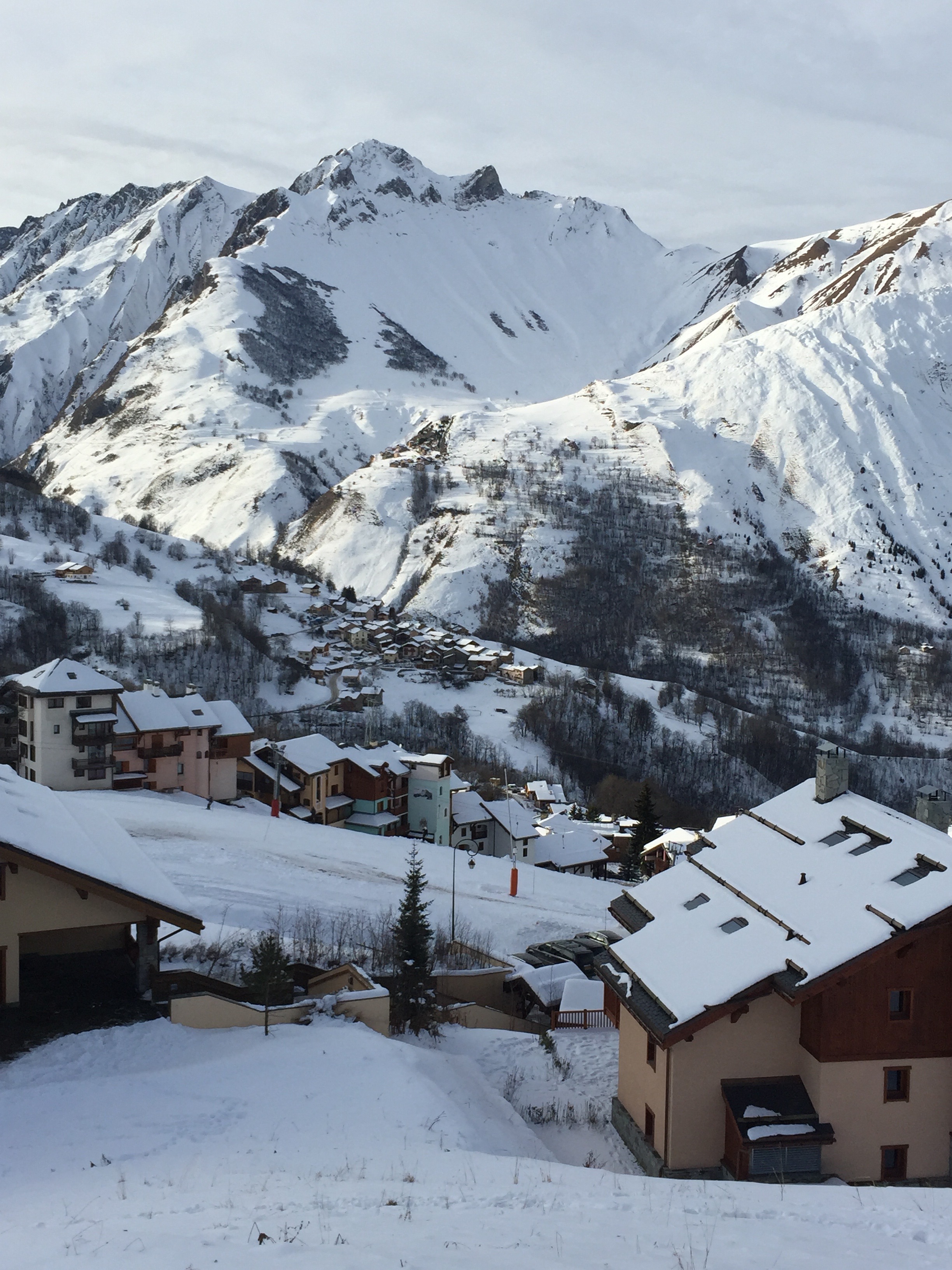 Top luxury ski resorts in Europe - Luxury Livvy